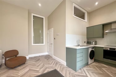 2 bed flat, Clayton Street West, Newcastle Upon Tyne, Newcastle, NE15DZ - Image 1